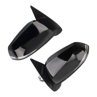 Power Mirror for Toyota Tacoma 2016-2020 2022-2023 Heated Signal Blind Spot