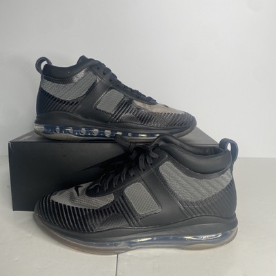 Nike LeBron x John Elliott Icon QS 'Black' AQ0114-001 Size 7.5 New No Lid