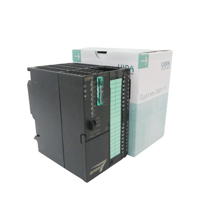VIPA 312-5BE13 E-Stand: 2 CPU312SC -unused-