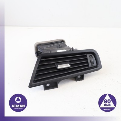 BMW F10 535iv Right Dashboard A/C AC Air Conditioning Air Vent Grille OEM