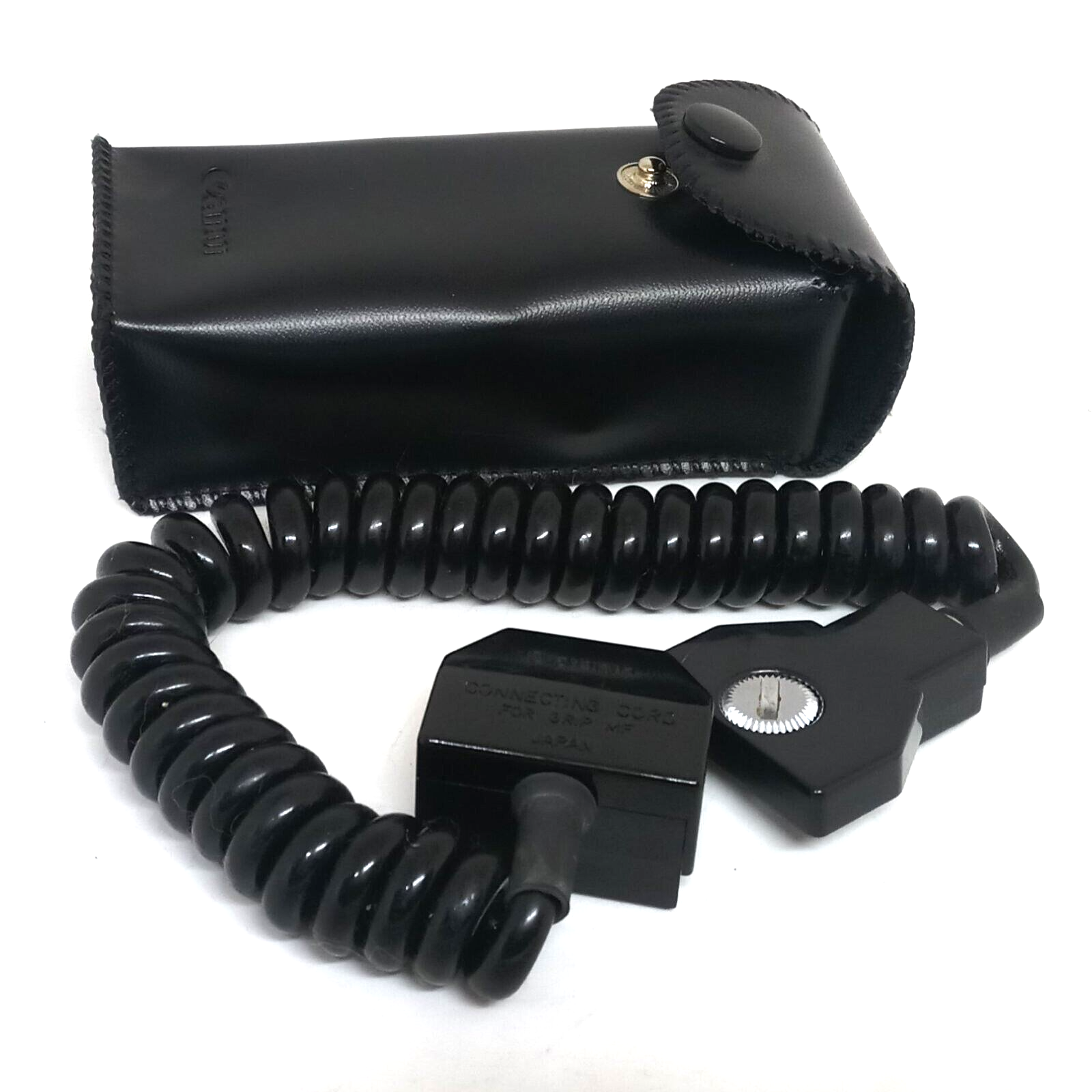 Canon F1 Connecting Cord for Grip MF | eBay Canon F1 Connecting Cord for Grip MF | eBay
