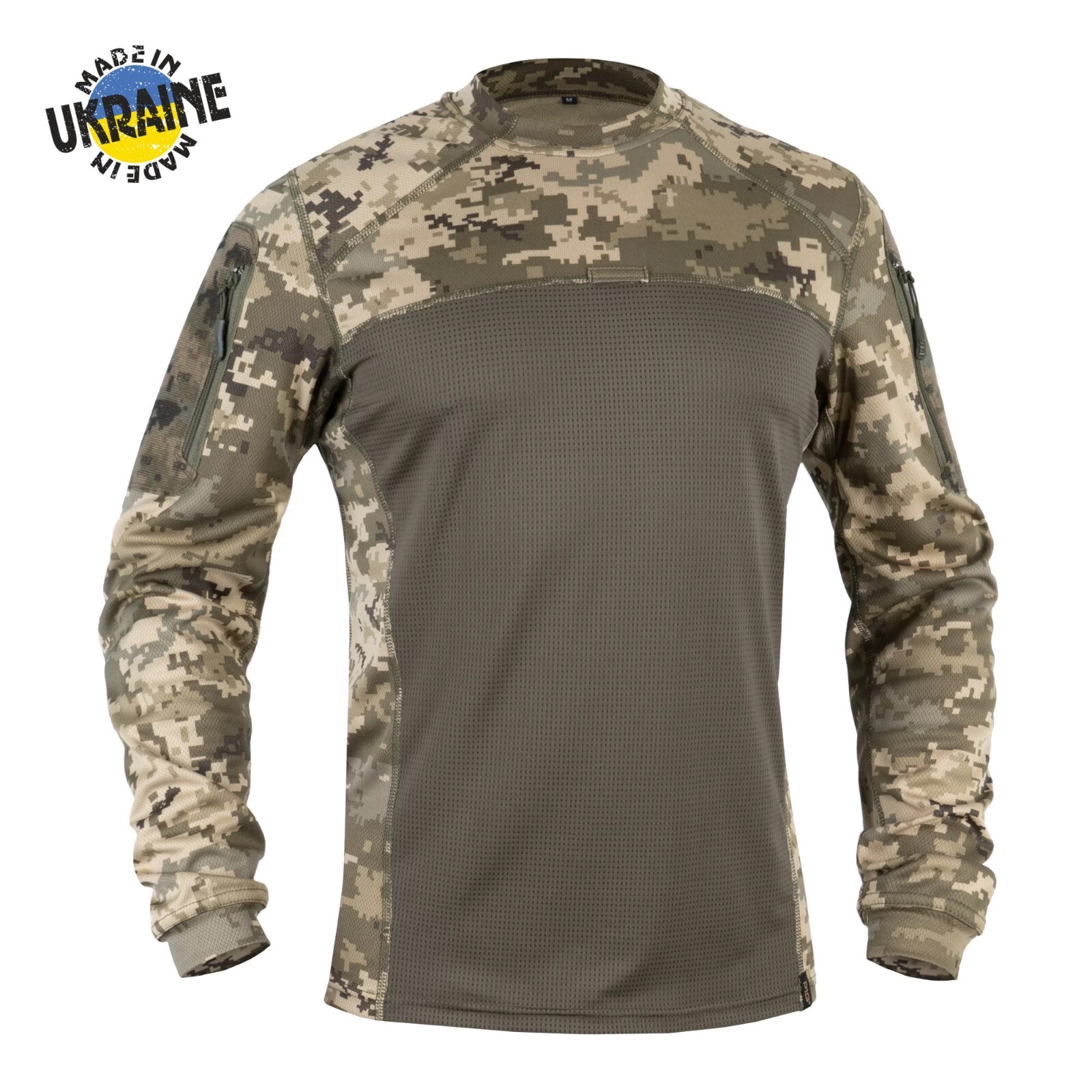ELECTRIC　DRY GAME SHIRT DOT CAMO Lサイズ ELECTRIC DRY GAME SHIRT DOT CAMO Lサイズ ELECTRIC DRY GAME