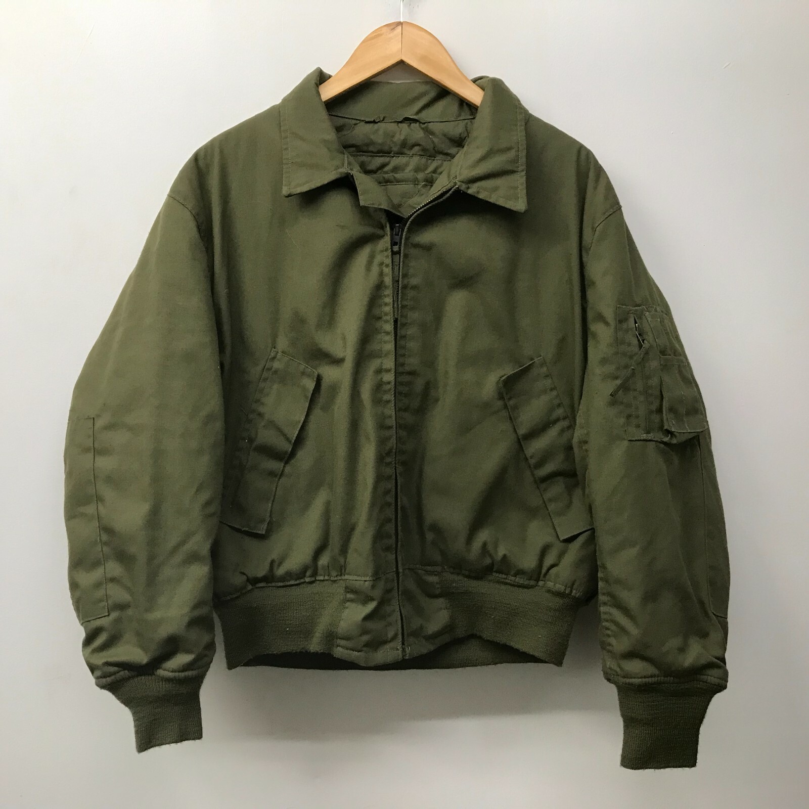 South 2 West 8 cargo military jacket 旧タグ Amazon.com: WWII U.S. Tanker Jacket (Med 38) : Clothing