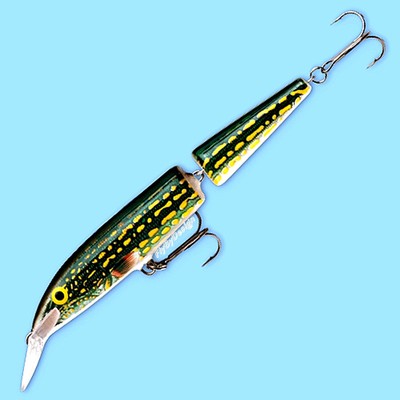 rapala j9