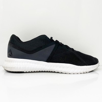 

Мужские кроссовки Reebok Flexagon Fit CN6356, размер 10, Черный, Flexagon Fit