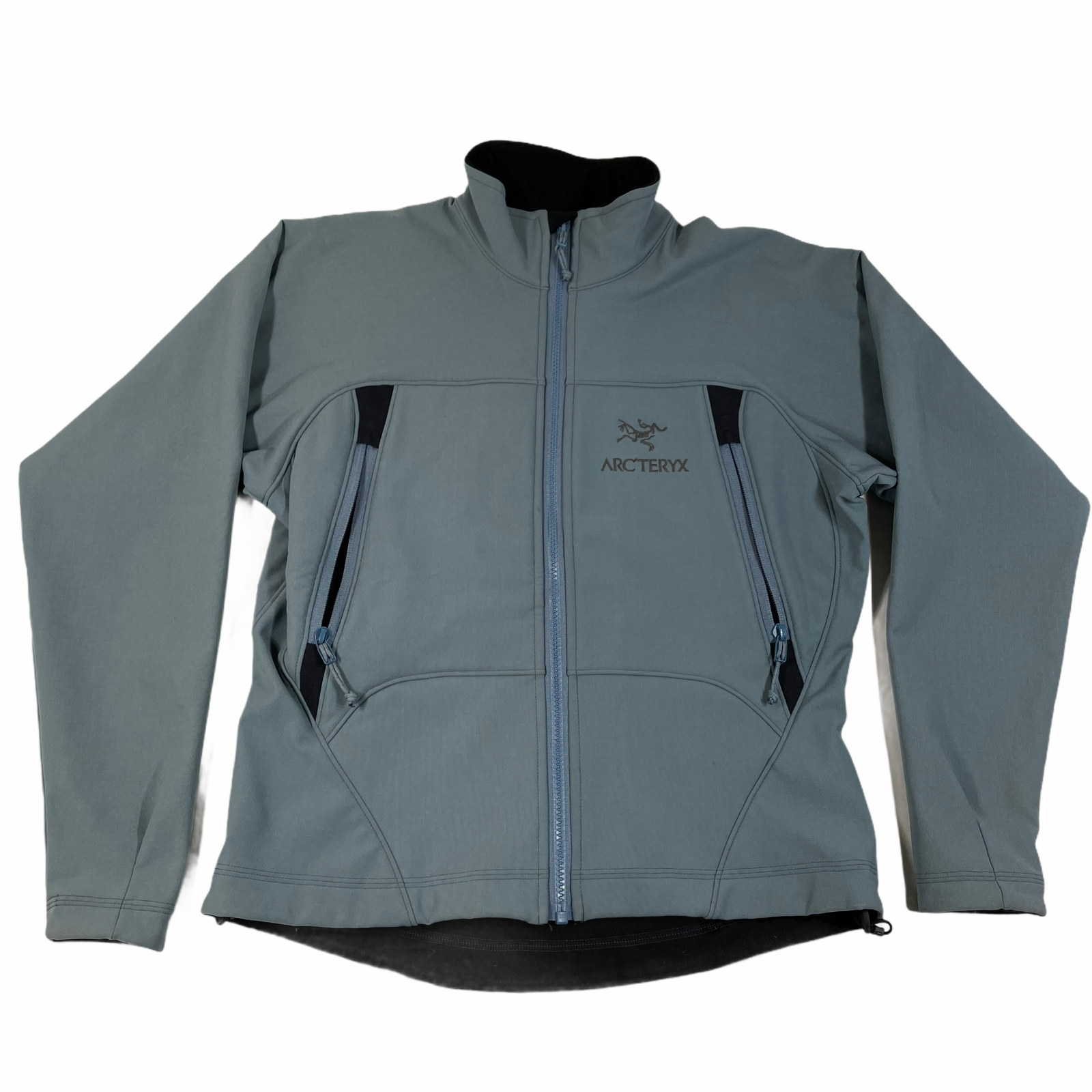 gamma sv jacket