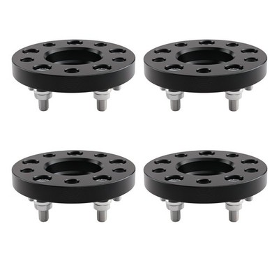 20mm Wheel Spacers for Hyundai Genesis Coupe 2010-2012 5x114.3 67.1mm M12x1.5