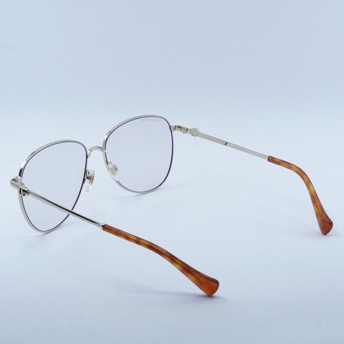Pre-owned Gucci Gg1419s 004 Gold/transparent Photochromatic 6061-15-145 Sunglasses ... In Brown