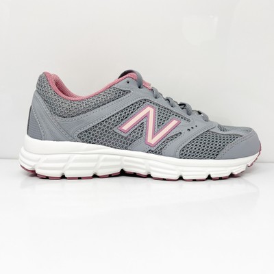 

Женские кроссовки New Balance 460 V2 W460SK2 серые кроссовки размер 6 D, Серый, 460 V2