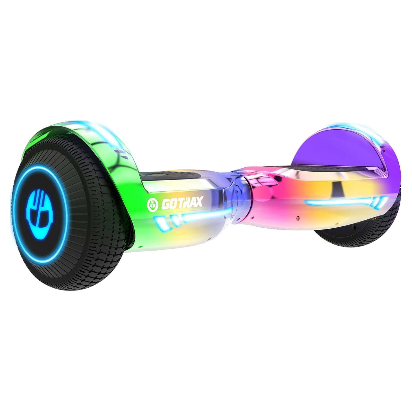 For Zids Zges 6-12 With Bluetooth Speaker And Led Z