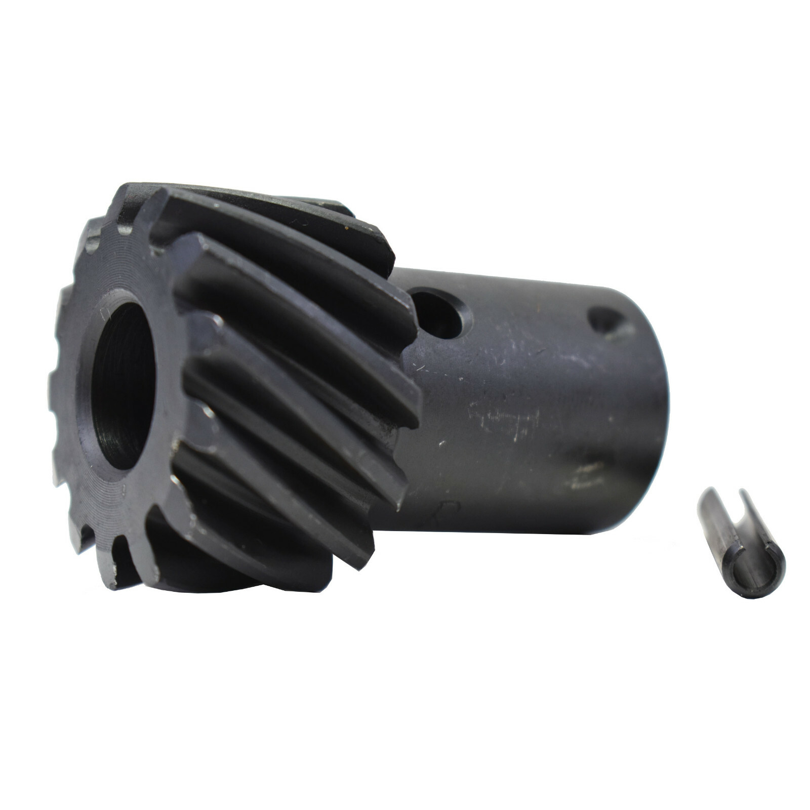 Steel Distributor Gear Reverse Rotation for Marine Billet Distributors