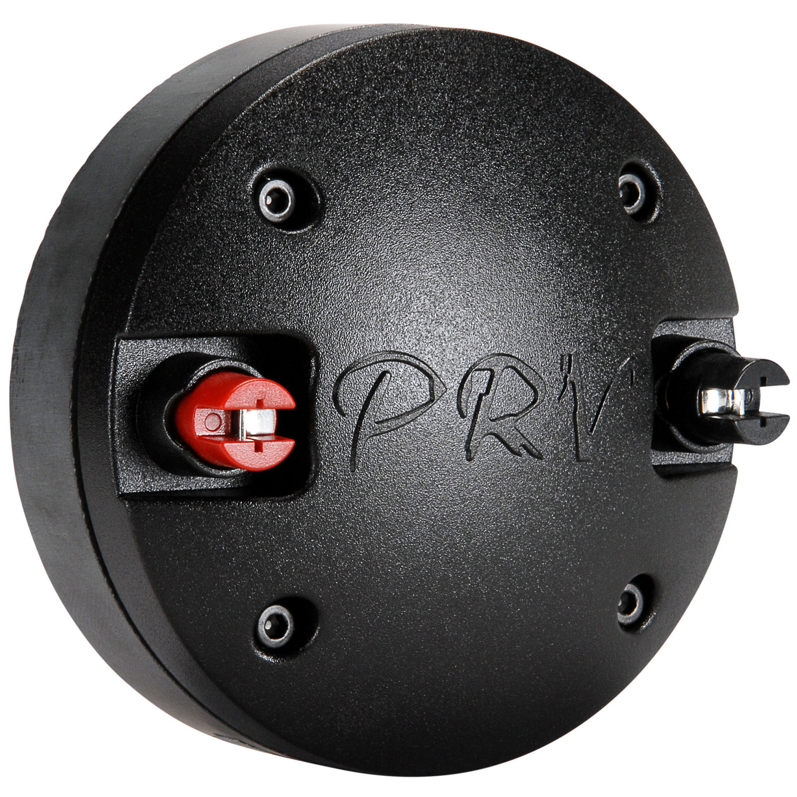 PRV Audio D230TiB 1" Titanium Horn Driver 8 Ohm 2/3Bolt 799928733908 eBay