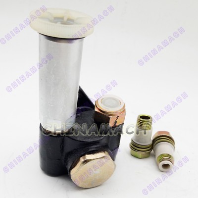 よっちゃん Fuel Feed Pump 105220-5850 Zexel Bosch Isuzu Hitachi Kobelco
