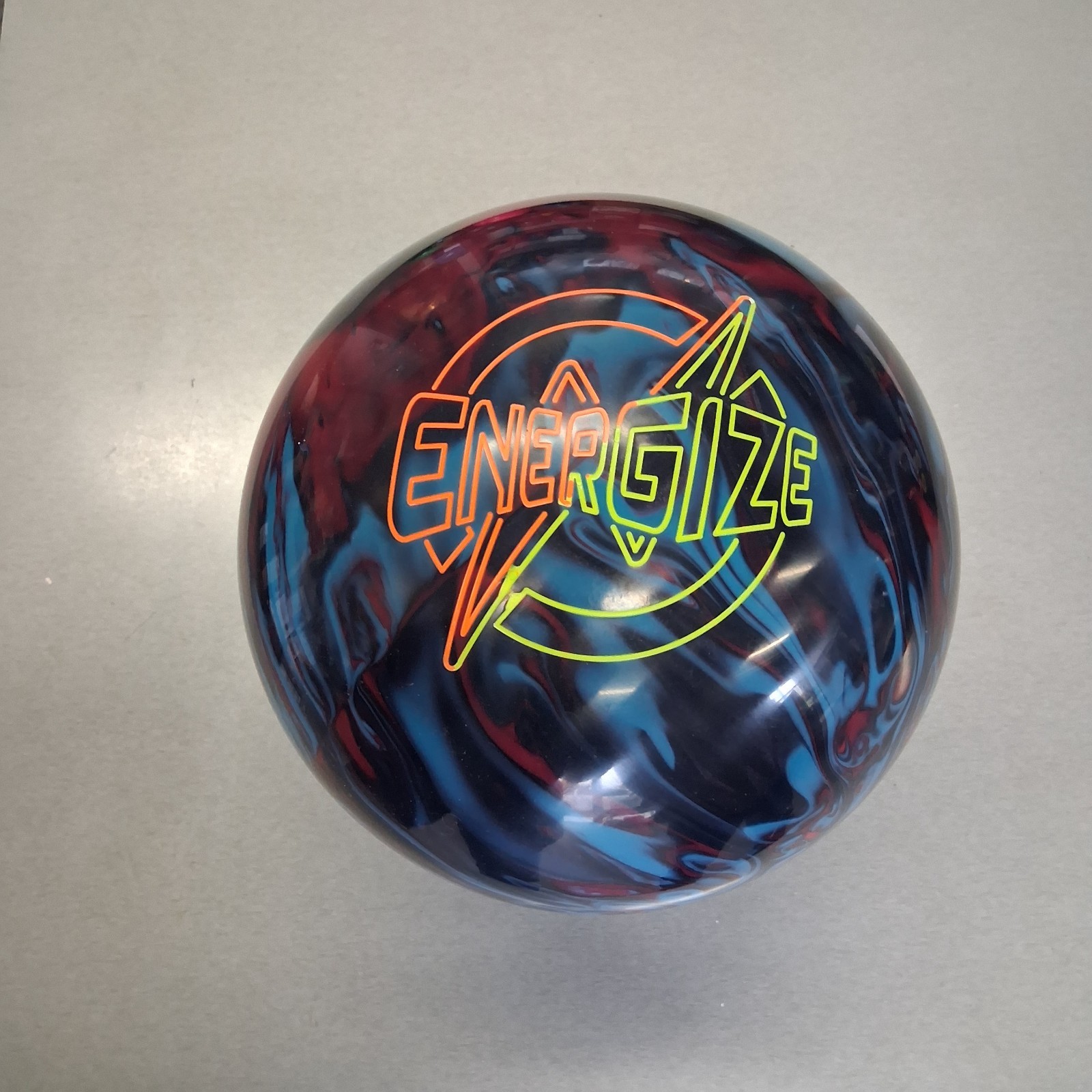 エナジャイズ Brunswick 未使用 15ポンド｜Yahoo!フリマ（旧 