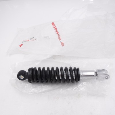 Single OEM Yamaha Rear Suspension Shock 5JU-F2210-00 For 2002-2011 ZUMA Scooter
