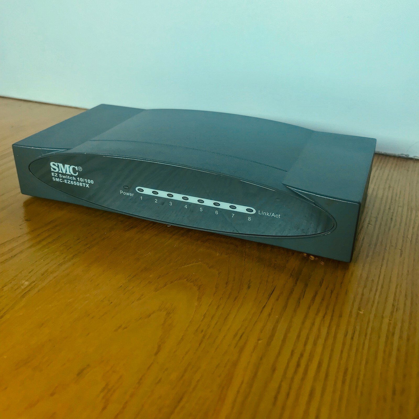 smc ez switch 10/100 smc-ez6508tx