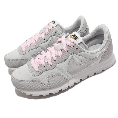 

Мужская повседневная обувь Nike Air Pegasus 83 PRM Grey Fog Pink DV0432-001, Air Pegasus 83 Prm