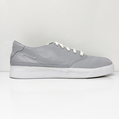 

Nike Mens Pepper Low 395924-002 Серые повседневные кроссовки, размер 10,5, Серый, Pepper Low
