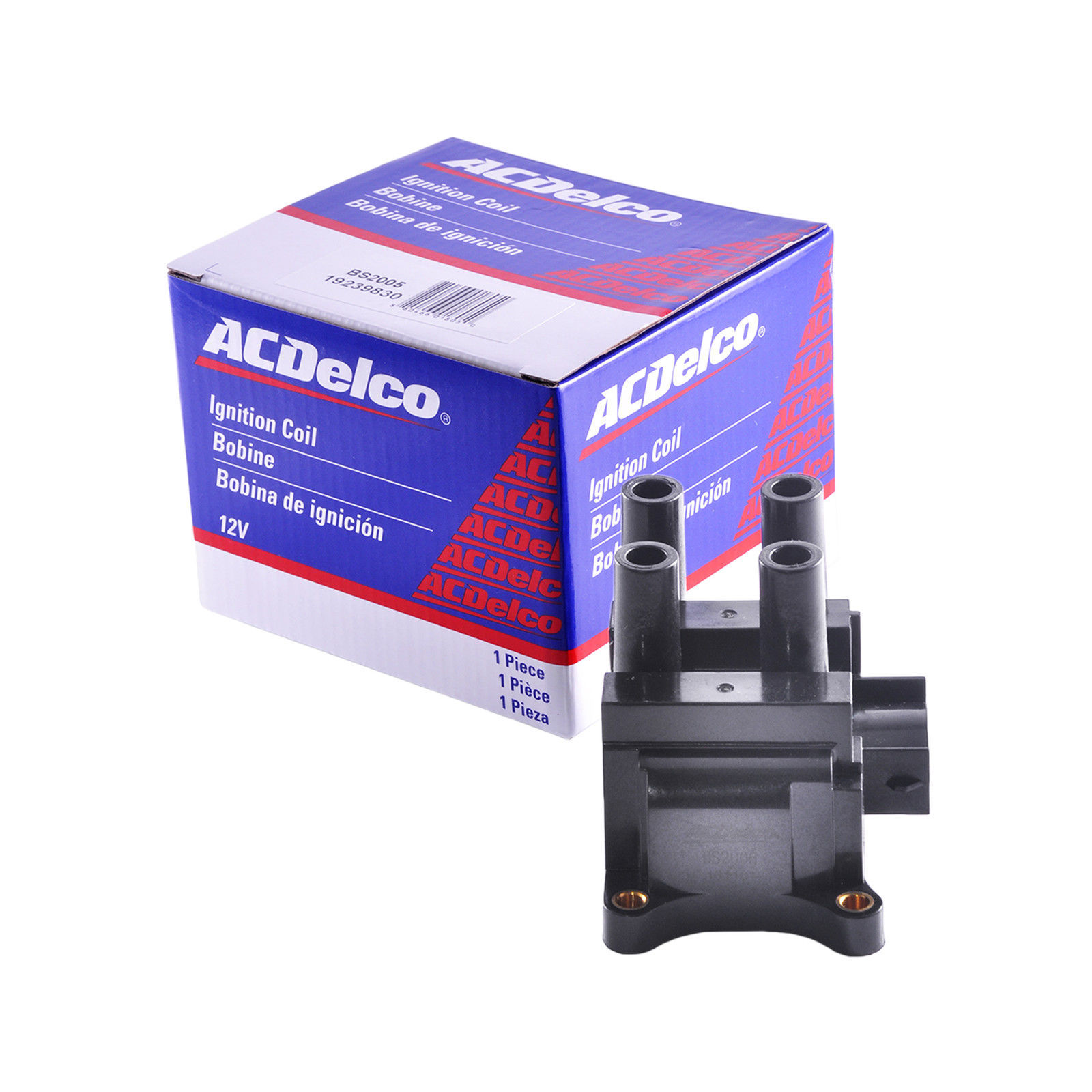 DG544 BS2005 E560D FORD MAZDA MERCURY ACDELCO GM IGNITION
