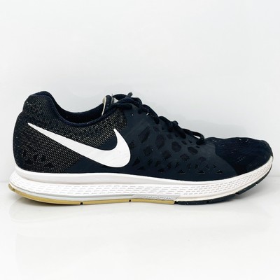 

Nike Womens Air Zoom Pegasus 31 654486-010 Черные кроссовки для бега Размер 12, Черный, Air Zoom Pegasus 31
