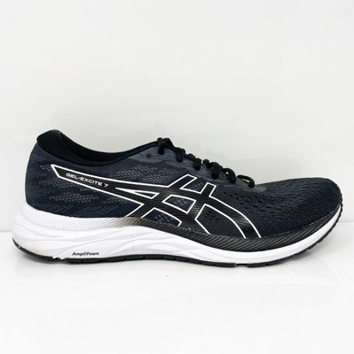 

Женские кроссовки Asics Gel Excite 7 1012A562 черные кроссовки размер 11, Черный, Gel Excite 7