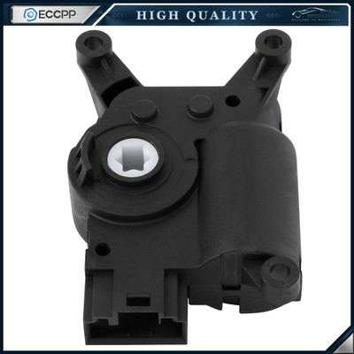For 2004-2017 VW a3 Tiguan cc HVAC Blend Door Actuator 604-823 5Q0907511H