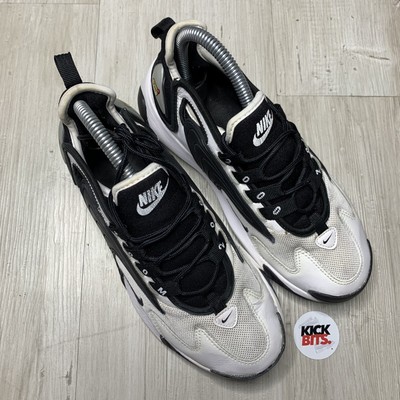 nike zoom 2k 38