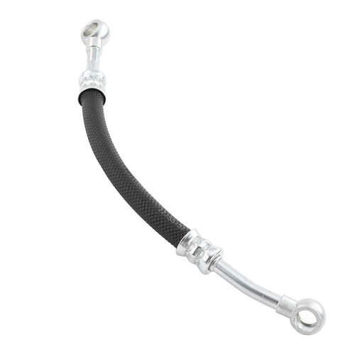 Engine Oil Cooler Hose Assembly for BMW E46 320i 323i 325i 328i 330i M3 X3 X5 Z3