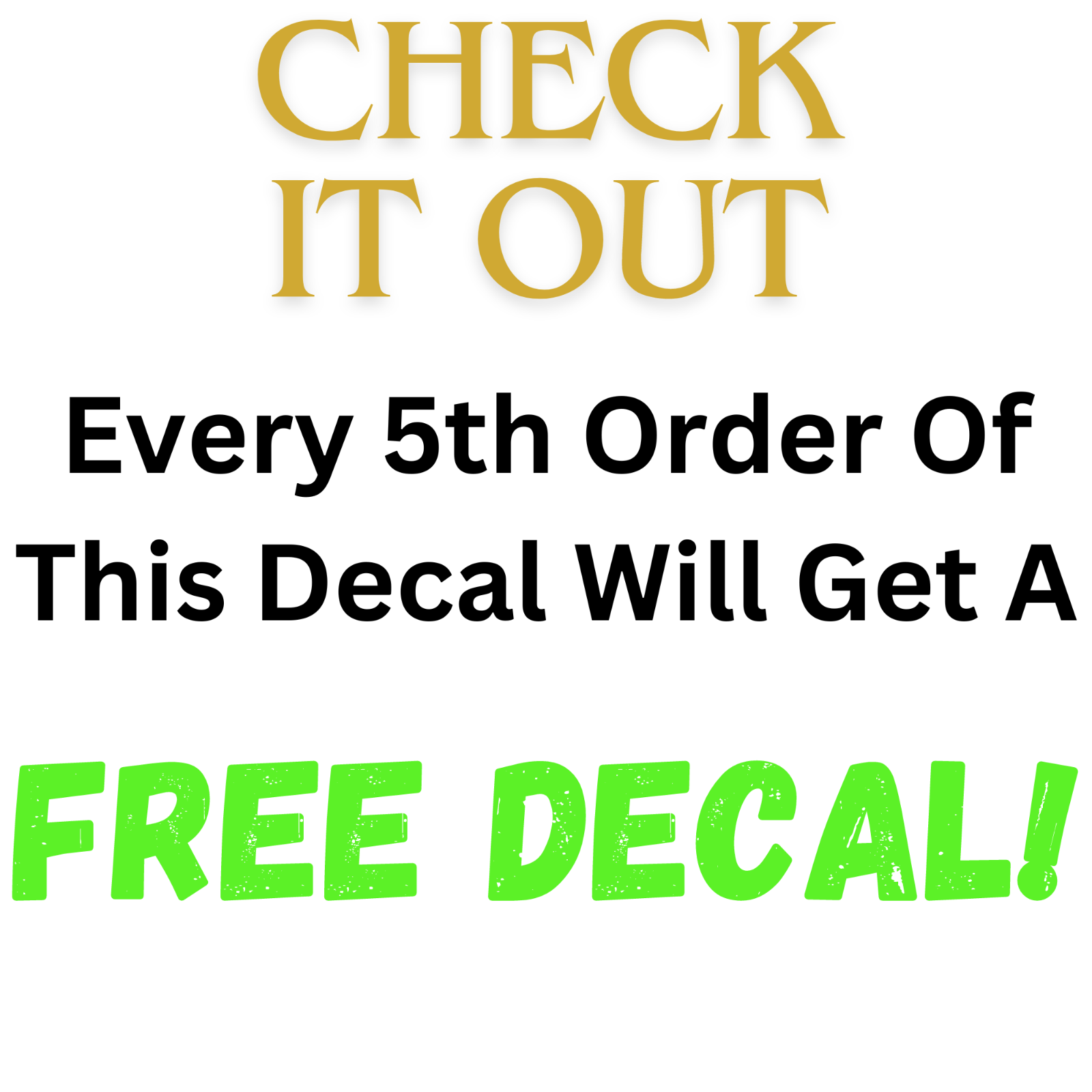 Lowest $ Car Vinyl Decal Sticker for Honda CIVIC ACCORD CRV VTEC SI Any Model