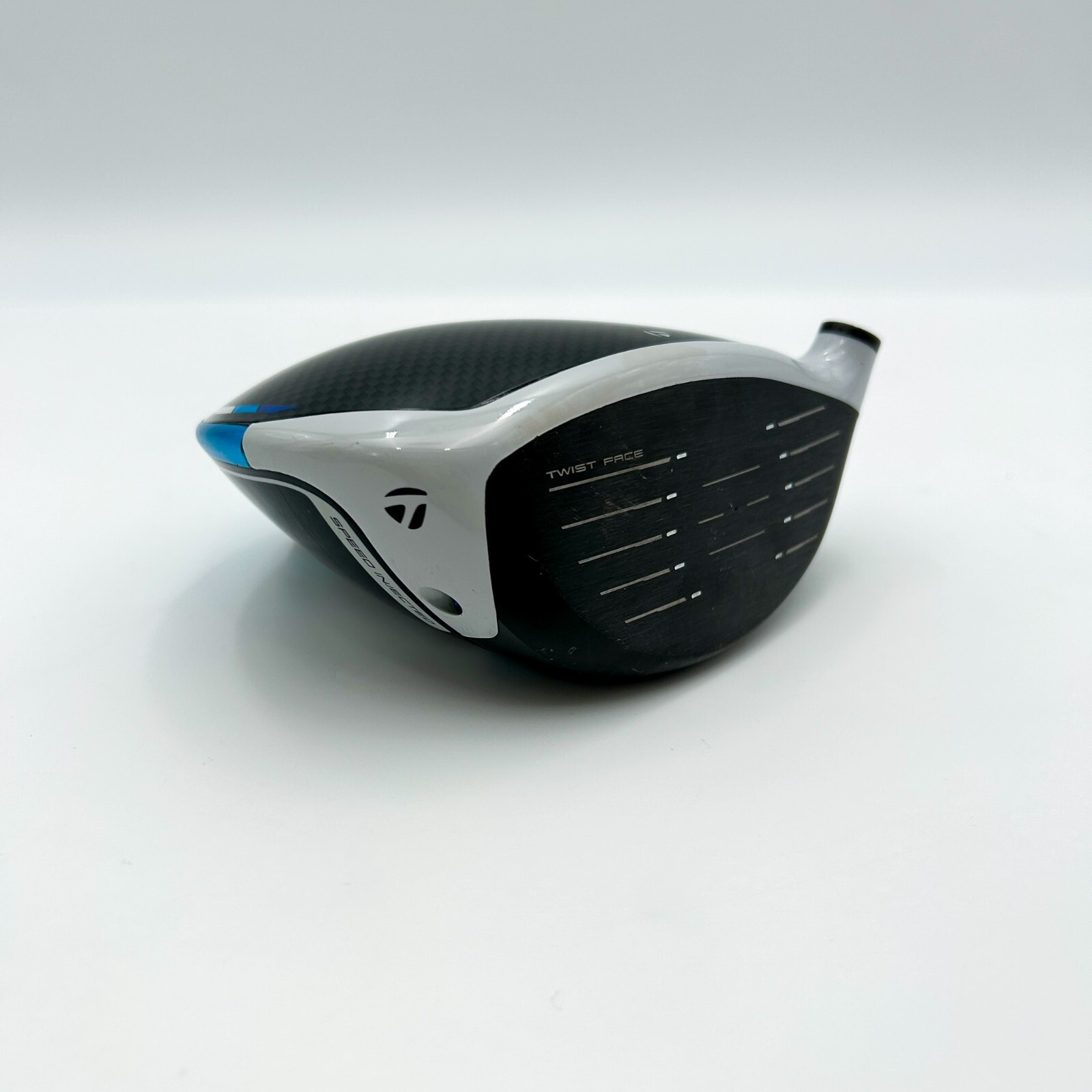 TaylorMade SIM 2 Max10.5 Driver Right Hand Head Only Good