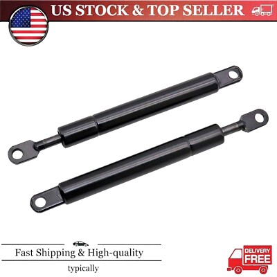 2Pcs For Husqvarna Dixon Jonsered Poluan RedMax Steering Damper 539102720