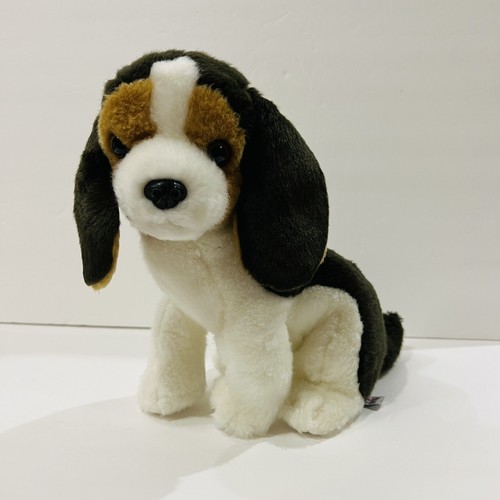 Aurora World Miyoni Tots Plüsch Collie – 8 Zoll / 20,5 Cm – Superweich, Handgefertigt