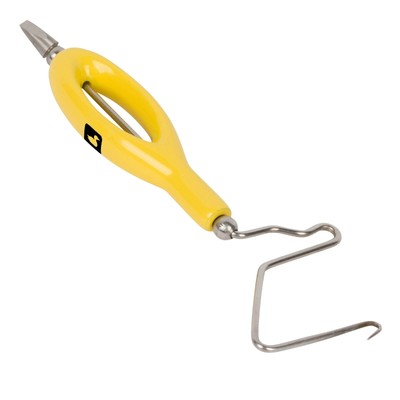 Wire Vise Whip Fly Tying Tool Set hechelklemme Thread