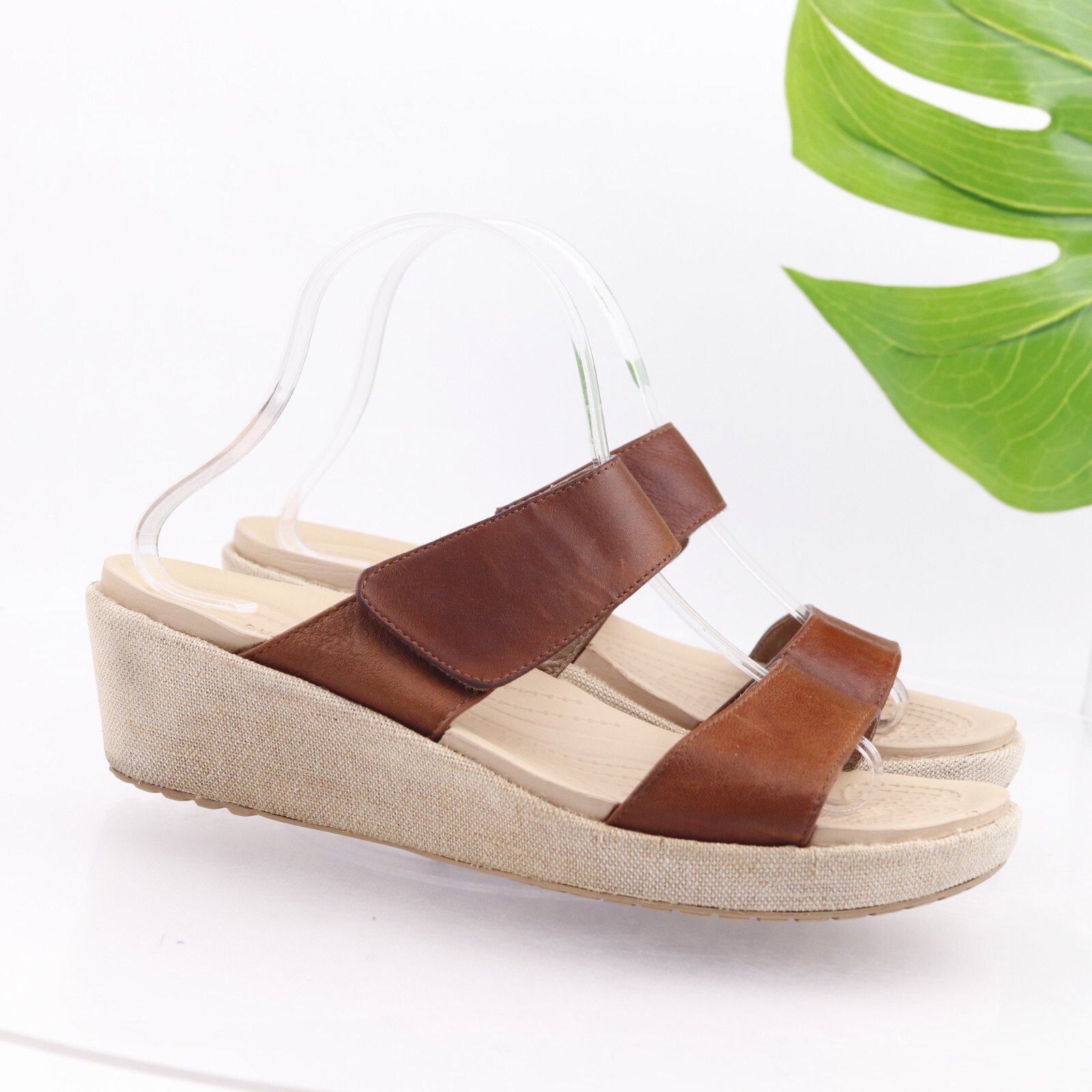 新品　箱あり　Cocotte wedge sole sandals 36サイズ 新品 箱あり Cocotte wedge sole sandals 36サイズ
