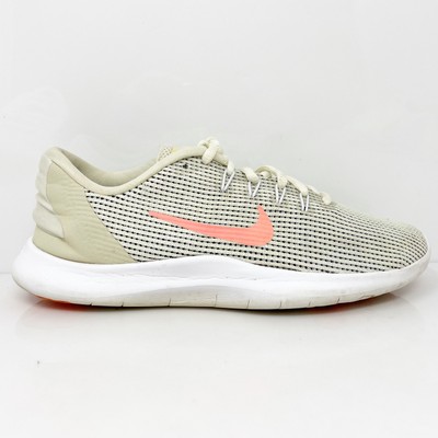 

Nike Womens Flex 2018 Rn AO2676-200 Серые кроссовки для бега, размер 8, Серый, Flex 2018 Rn