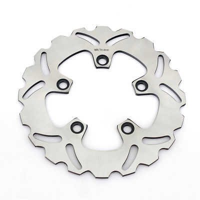 Rear Brake Disc Rotor For Suzuki GSXR600 GSXR750 GSXR1000 TL1000R TL1000S SV650