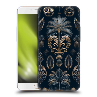 OFFICIAL LEBENSART MIX ART SOFT GEL CASE FOR OPPO PHONES