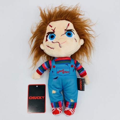 Chucky☆ʕ•ᴥ•ʔ Funko Fusion Chucky 🔪 So stoked to add this