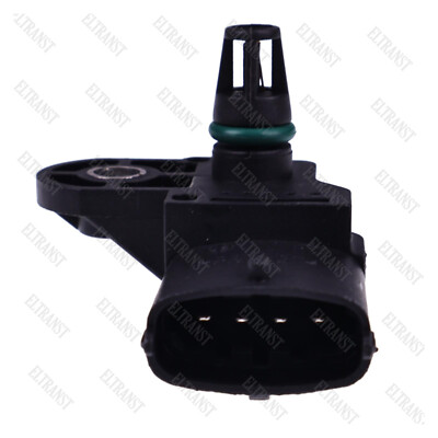 Intake Manifold Absolute Pressure MAP Sensor 0261230133 0 261 230 133 For Bosch