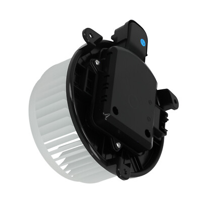 A/C Heater Blower Motor Fan For Lexus GS300 2006 GS350 2007-2011 IS F 2008-2014