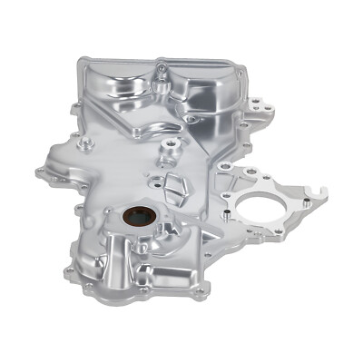 New Front Oil Pump Cover for Hyundai Sonata 1.6L Turbo 2015-2019 213502B703