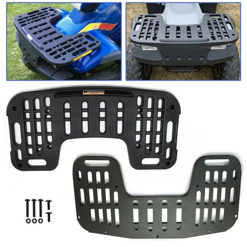 Front+Rear Carrier Rack For Polaris 96-99 Xplorer Xpress 300 #2670180 #2670174