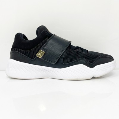 

Nike Boys Air Jordan J23 854558-004 Черные баскетбольные кроссовки, размер 6,5 лет, Черный, Air Jordan J23