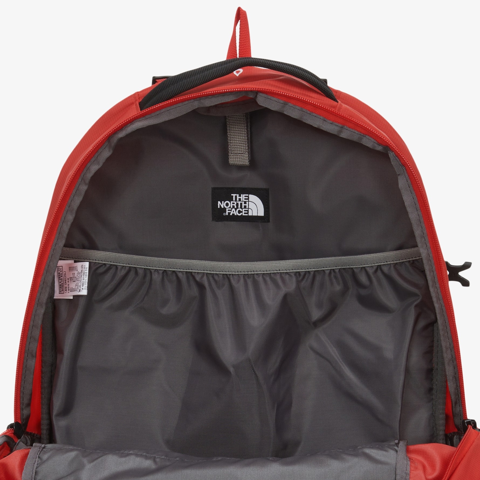 New THE NORTH FACE ASCEND LT 25 Liter ALPINE BACKPACK