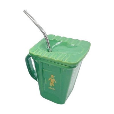 Funny Coffee Mug Halloween Party Favors For Outdoor Camping Friends Gifts For