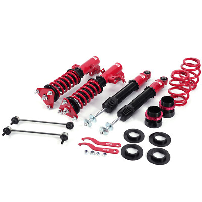 Full Coilovers For Honda Civic  2012-2015 Coil Springs Suspension Struts Kit