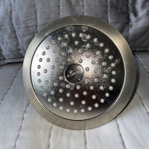 - Polished Chrome