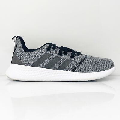 

Adidas Женские кроссовки Puremotion FY8222 Серые кроссовки Размер 9, Серый, Puremotion