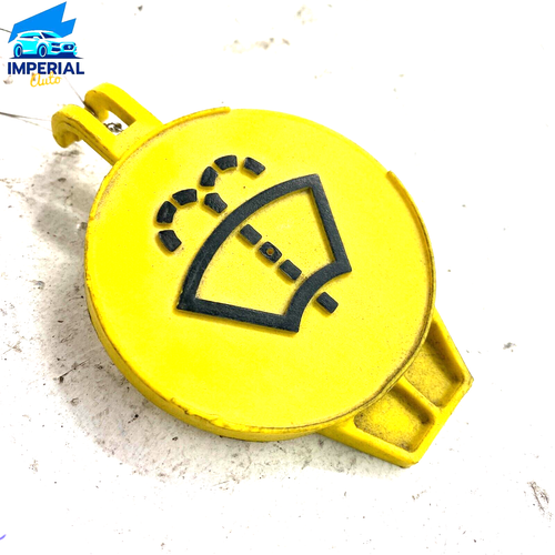 2007-2022 MOPAR DODGE JEEP CHRYSLER RAM WIPER WASHER RESERVOIR TANK BOTTLE CAP