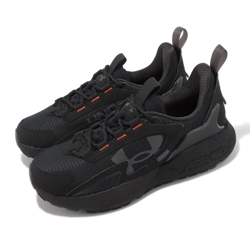 

Черные мужские шоссейные кроссовки Under Armour HOVR Mega 2 MVMNT UA 3026629-001, Черный, Hovr Mega 2 Mvmnt